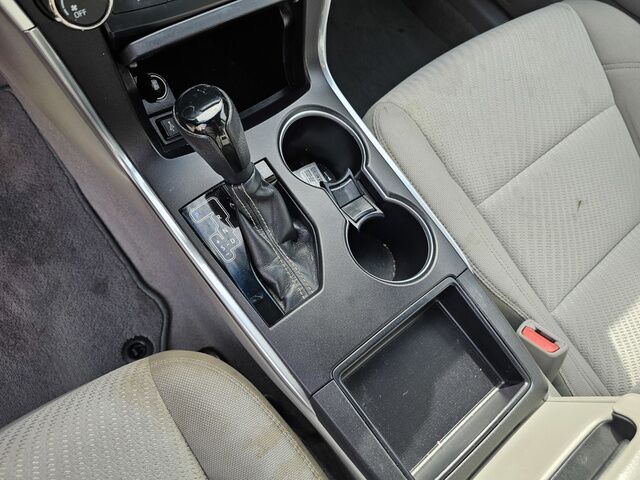 2015 Toyota Camry LE Morrow GA