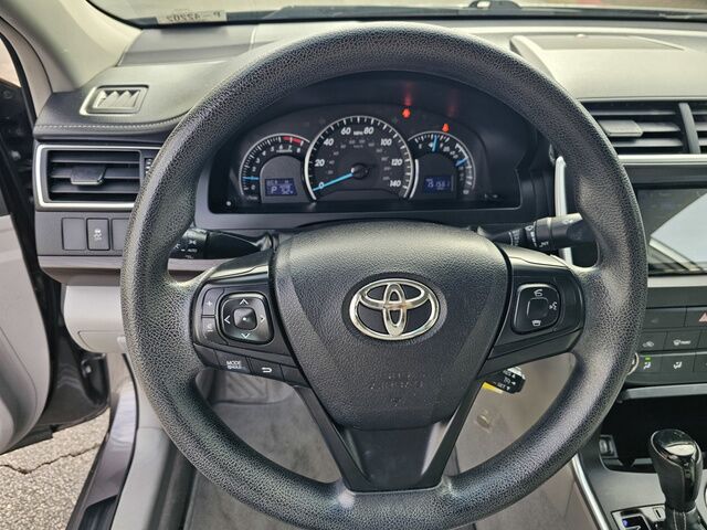 2015 Toyota Camry LE Morrow GA