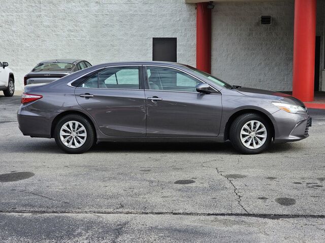 2015 Toyota Camry LE Morrow GA