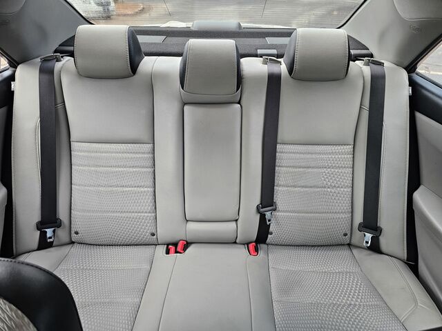 2015 Toyota Camry LE Duluth GA