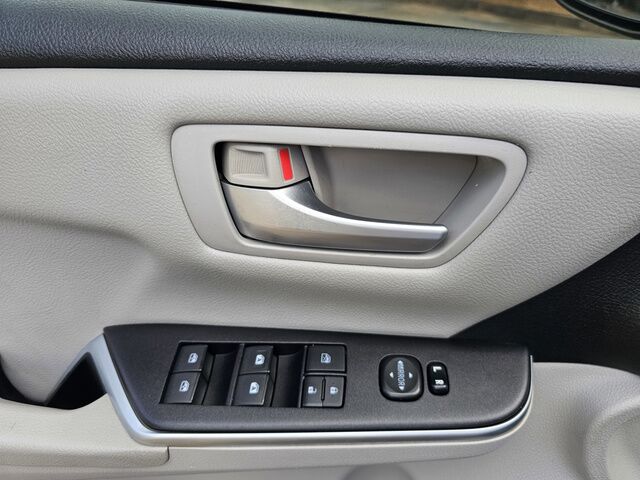 2015 Toyota Camry LE Duluth GA