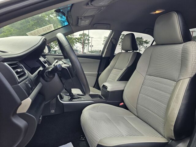 2015 Toyota Camry LE Duluth GA
