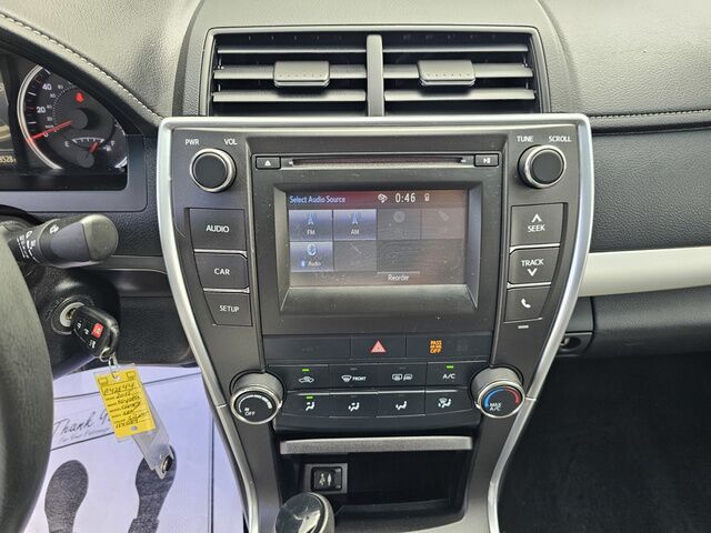 2015 Toyota Camry LE Duluth GA