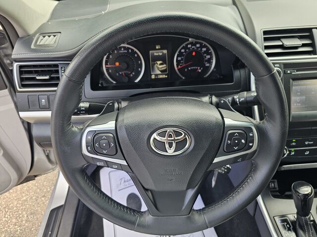 2015 Toyota Camry LE Duluth GA