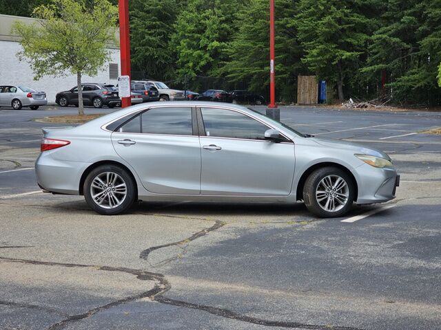2015 Toyota Camry LE Duluth GA
