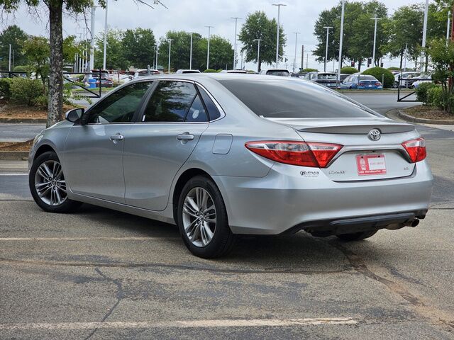 2015 Toyota Camry LE Duluth GA