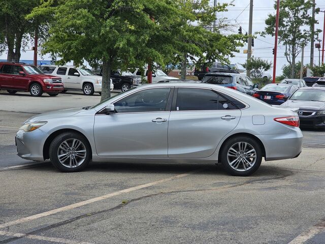 2015 Toyota Camry LE Duluth GA