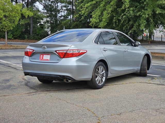 2015 Toyota Camry LE Duluth GA