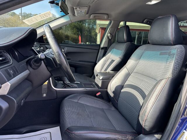 2015 Toyota Camry LE Douglasville GA