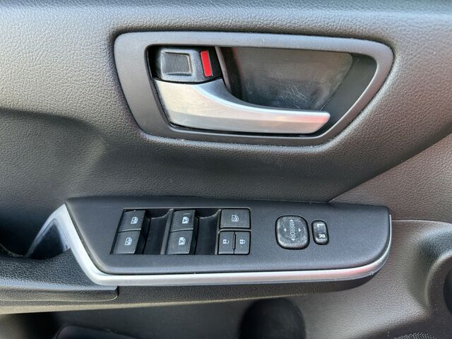 2015 Toyota Camry LE Douglasville GA