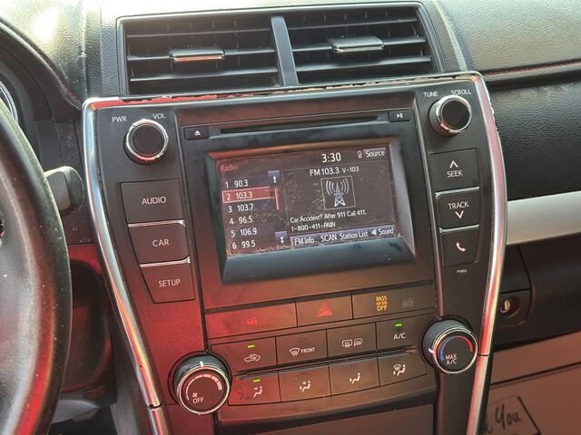 2015 Toyota Camry LE Douglasville GA