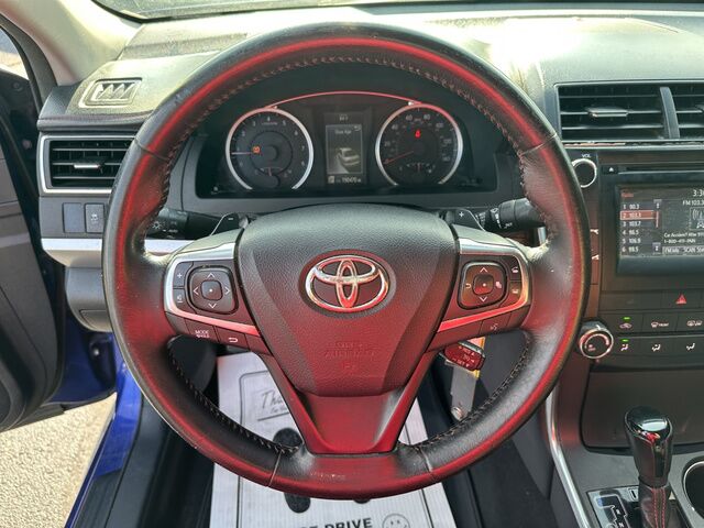 2015 Toyota Camry LE Douglasville GA