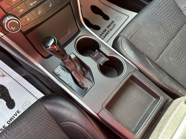 2015 Toyota Camry LE Douglasville GA