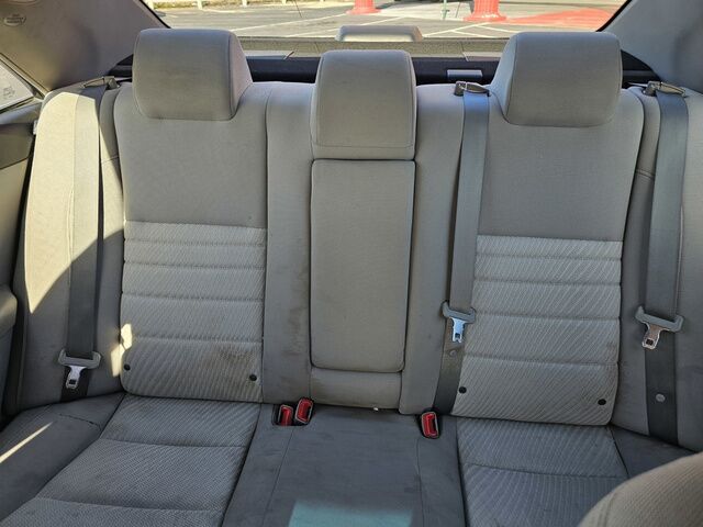 2015 Toyota Camry LE McDonough GA