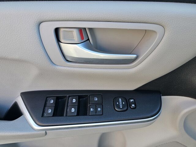 2015 Toyota Camry LE McDonough GA