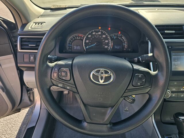 2015 Toyota Camry LE McDonough GA