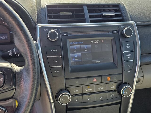 2015 Toyota Camry LE McDonough GA