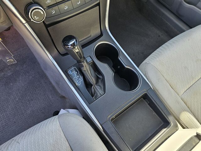 2015 Toyota Camry LE McDonough GA