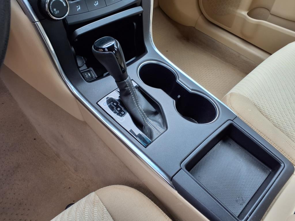 2015 Toyota Camry LE Roanoke VA