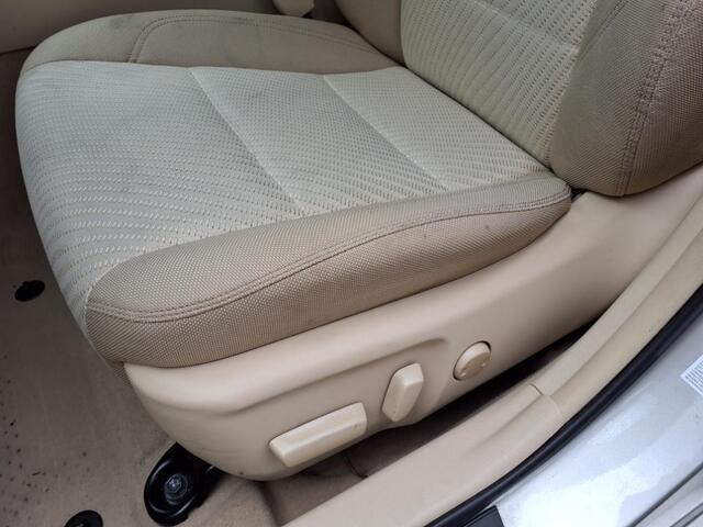 2015 Toyota Camry LE Roanoke VA