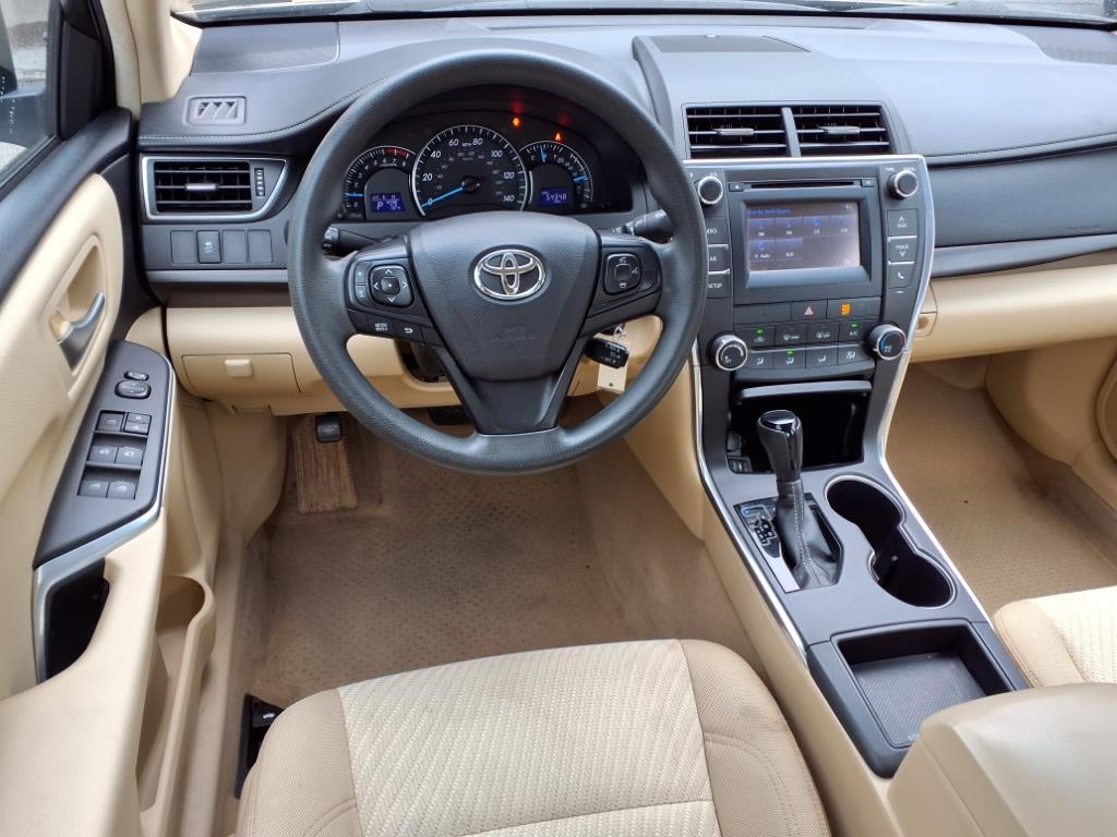 2015 Toyota Camry LE Roanoke VA