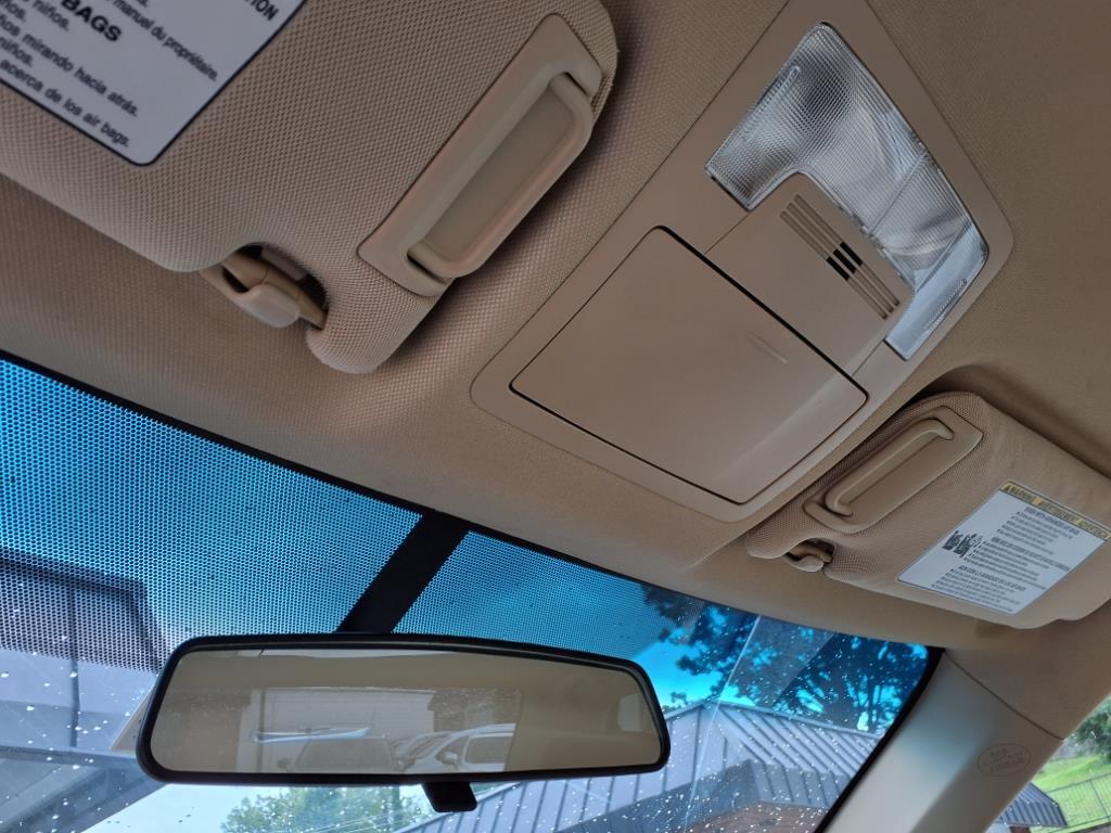 2015 Toyota Camry LE Roanoke VA