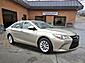 2015 Toyota Camry LE Roanoke VA