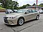 2015 Toyota Camry LE Roanoke VA
