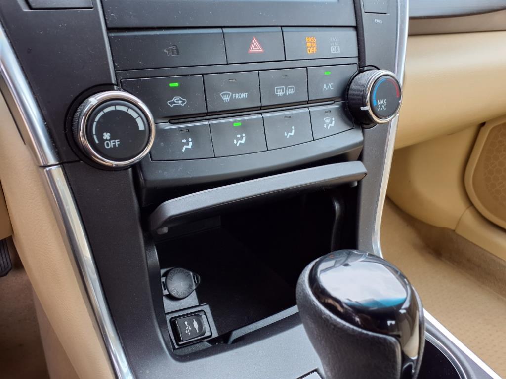 2015 Toyota Camry LE Roanoke VA