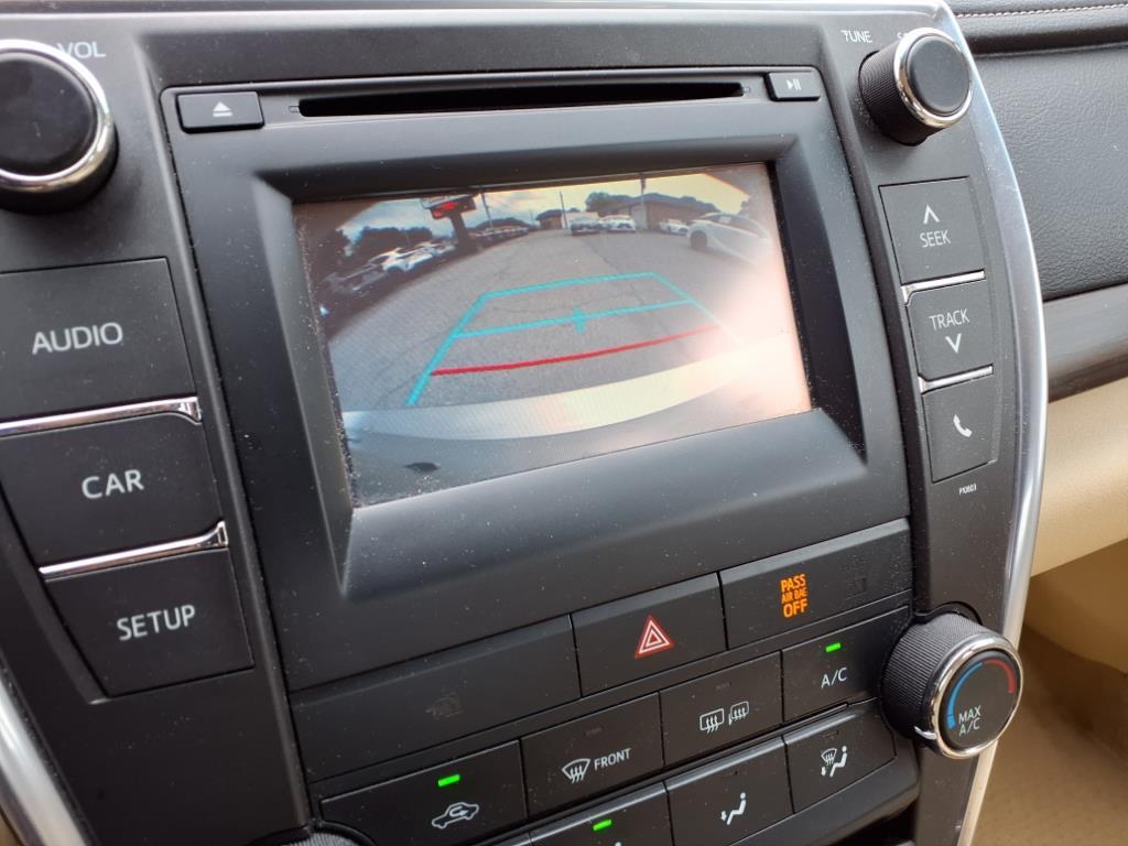 2015 Toyota Camry LE Roanoke VA