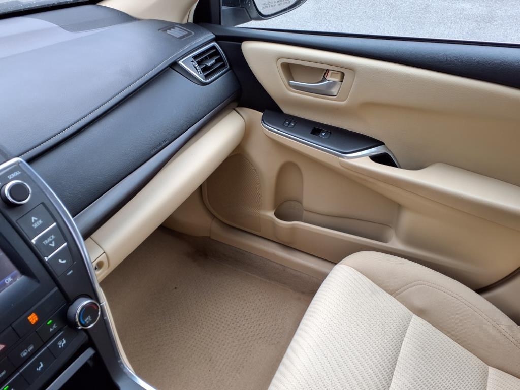 2015 Toyota Camry LE Roanoke VA