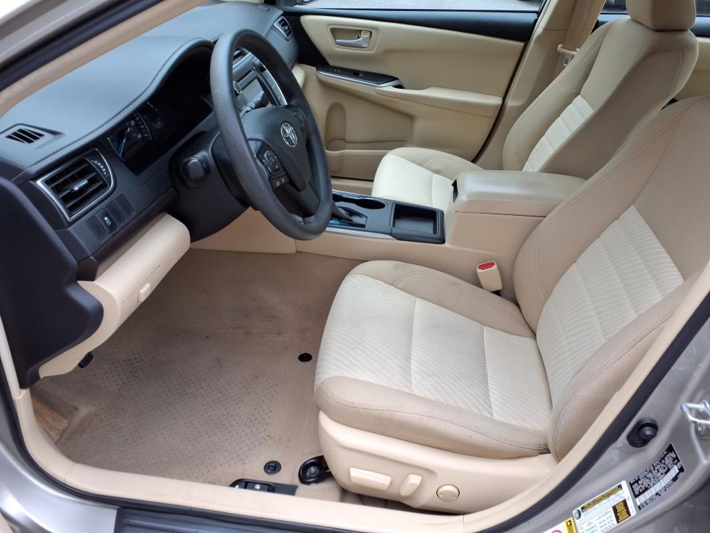 2015 Toyota Camry LE Roanoke VA