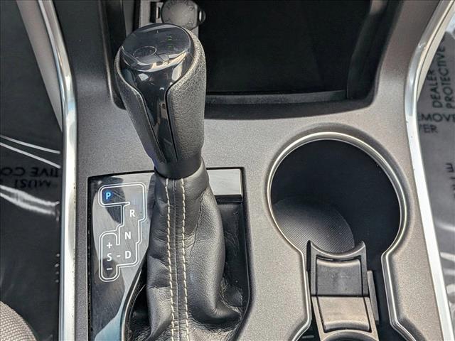 2015 Toyota Camry LE Roseville CA