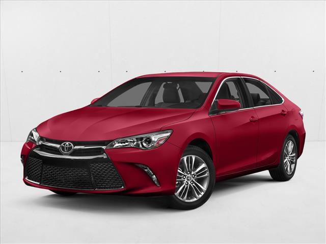 2015 Toyota Camry LE Roseville CA