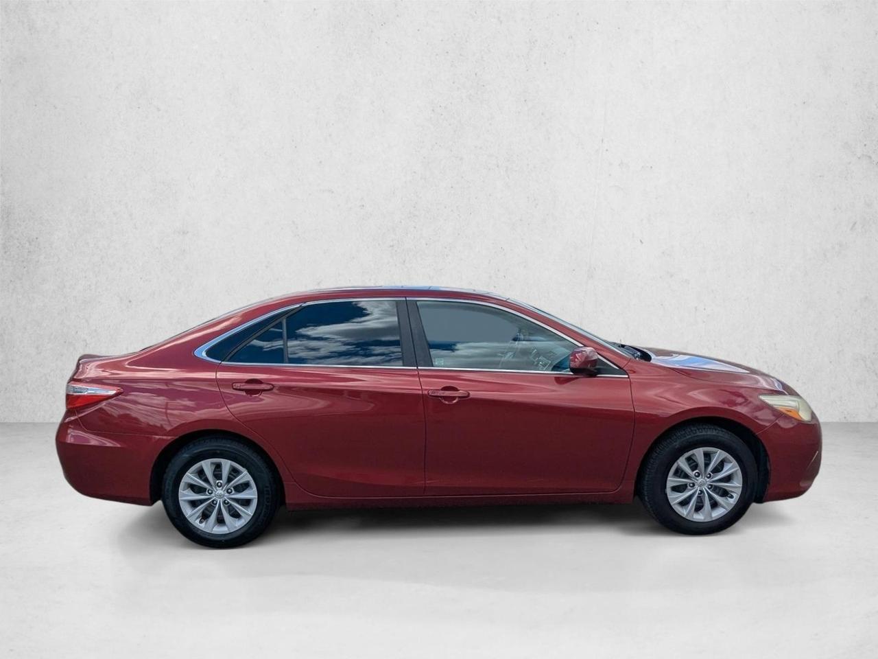 2015 Toyota Camry LE Roseville CA