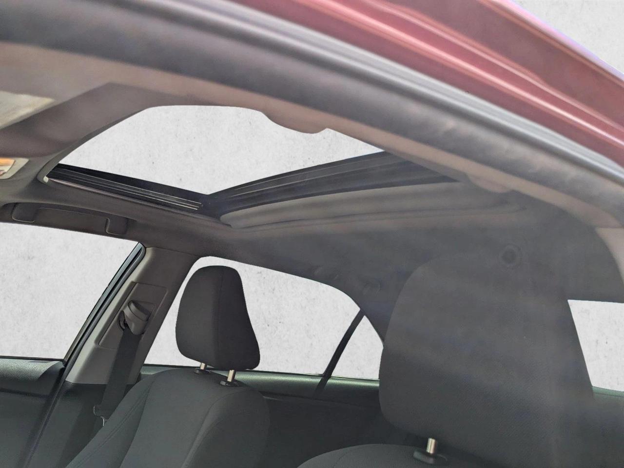2015 Toyota Camry LE Roseville CA
