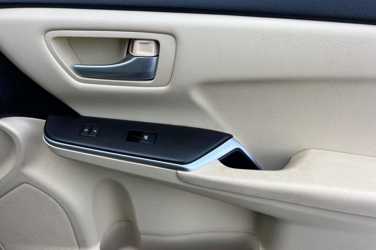 2015 Toyota Camry LE Roseville CA