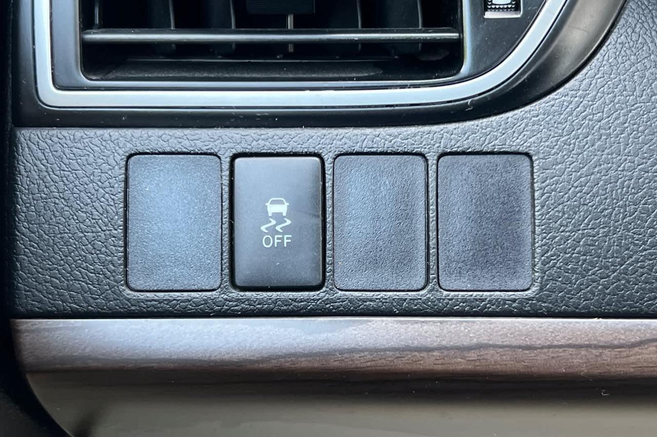 2015 Toyota Camry LE Roseville CA