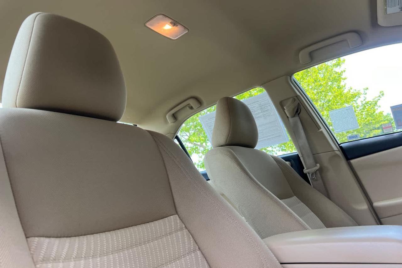 2015 Toyota Camry LE Roseville CA