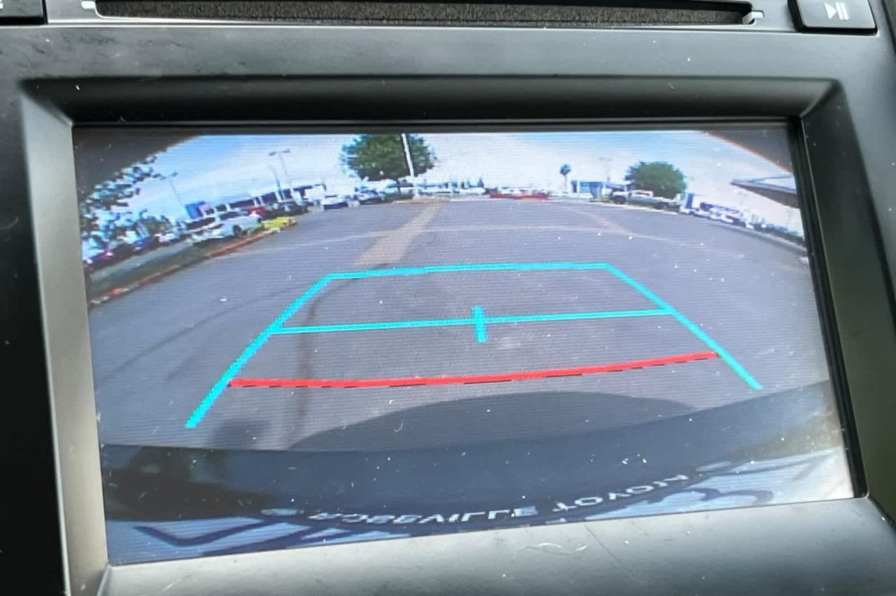 2015 Toyota Camry LE Roseville CA