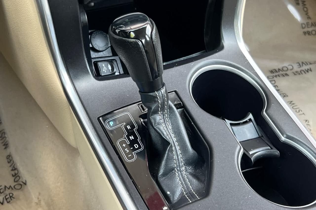 2015 Toyota Camry LE Roseville CA