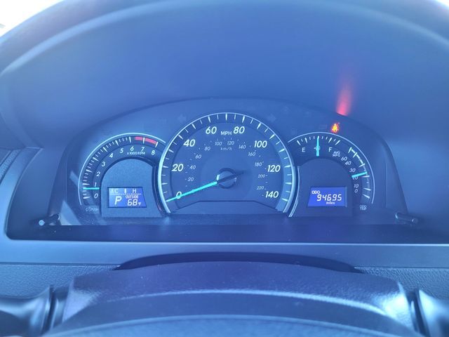 2015 Toyota Camry LE Roseville CA