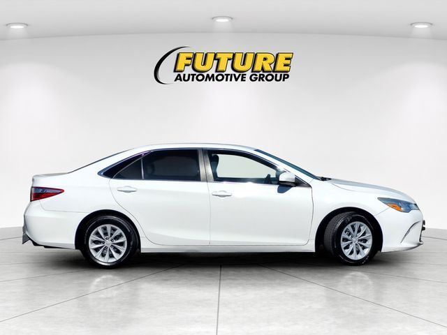2015 Toyota Camry LE Roseville CA