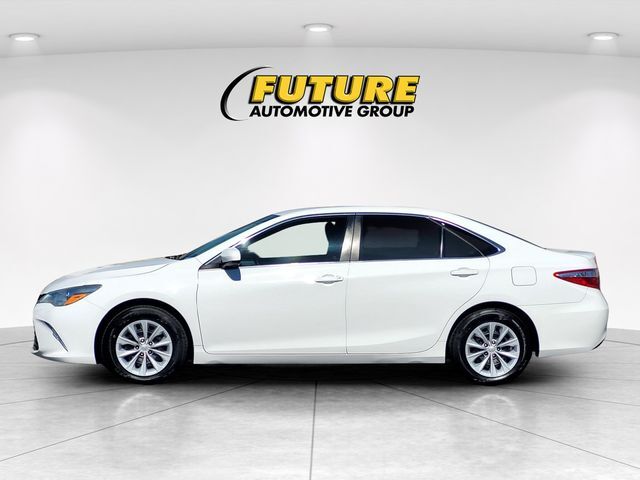 2015 Toyota Camry LE Roseville CA