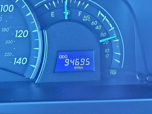 2015 Toyota Camry LE Roseville CA