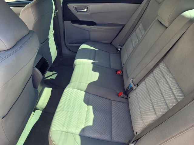 2015 Toyota Camry LE Roseville CA