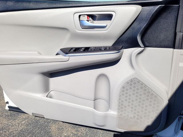 2015 Toyota Camry LE Roseville CA