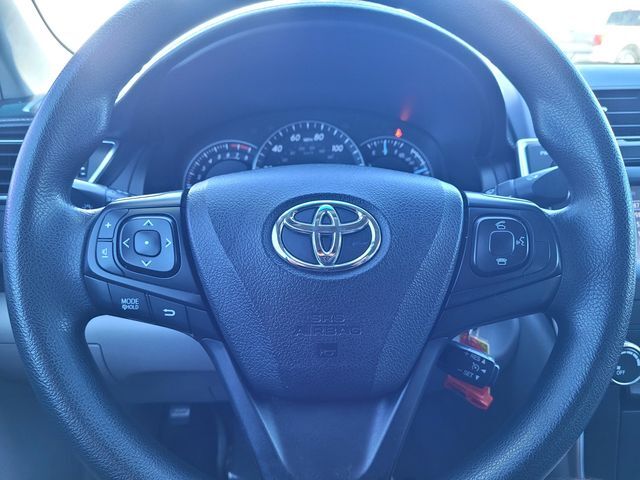 2015 Toyota Camry LE Roseville CA