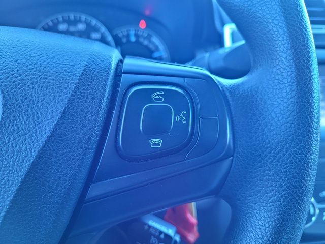 2015 Toyota Camry LE Roseville CA