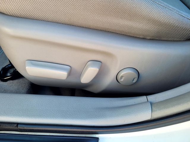 2015 Toyota Camry LE Roseville CA